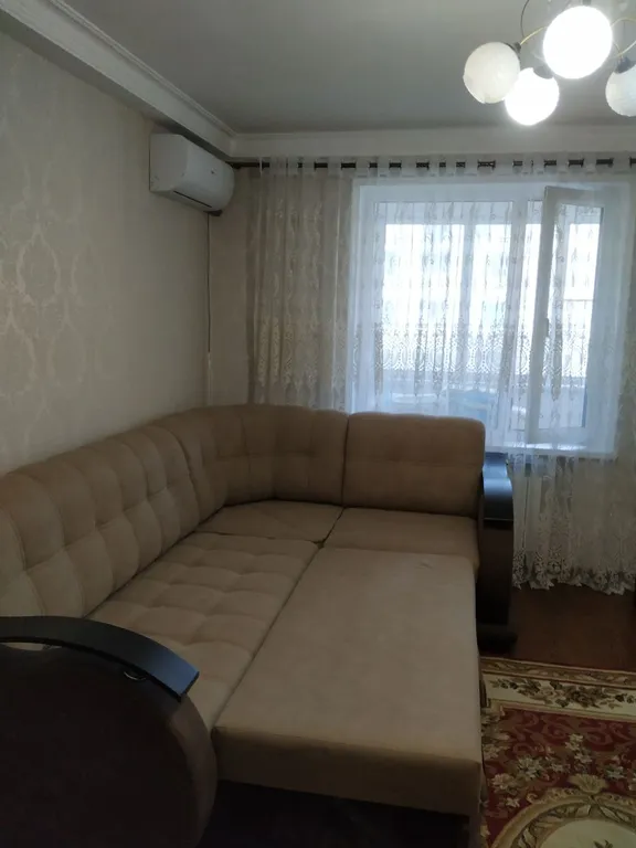 Уютная квартира в Дербенте