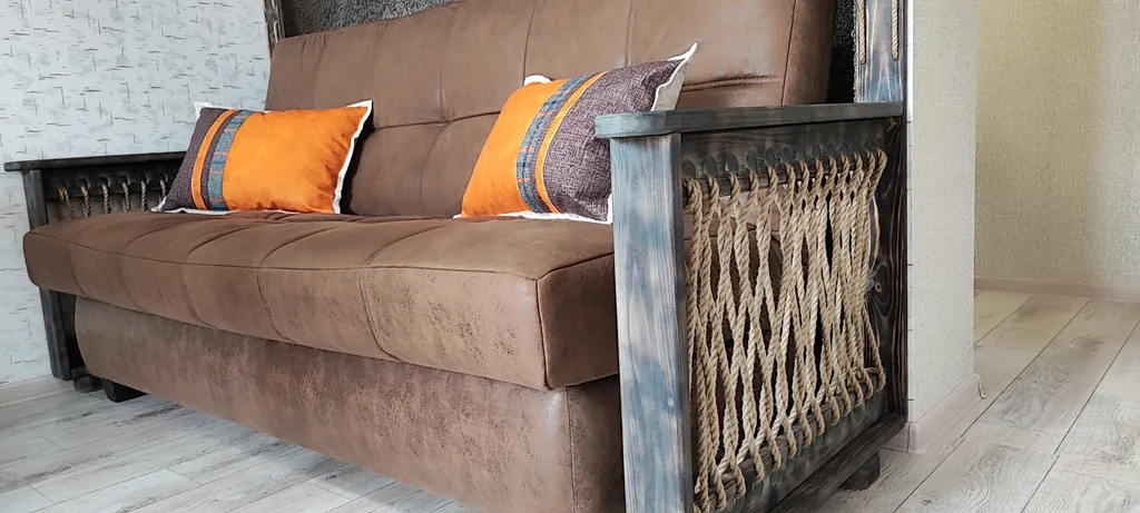 Квартира возле Мориона на 6 гостей