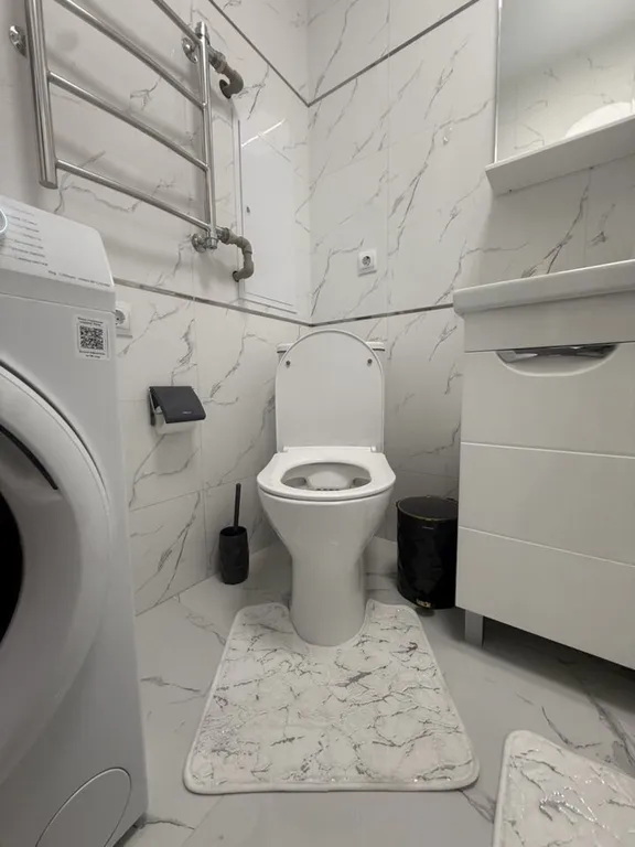 Квартира на улице Коммунистическая