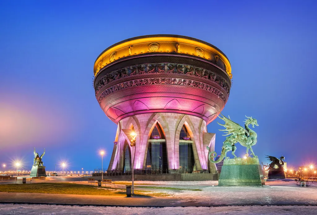 Уютная квартира ривьера Казань