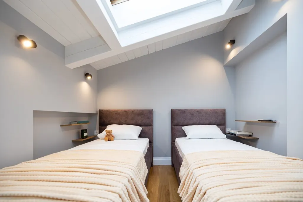 Hoвые 2-х урoвневые апартамeнты