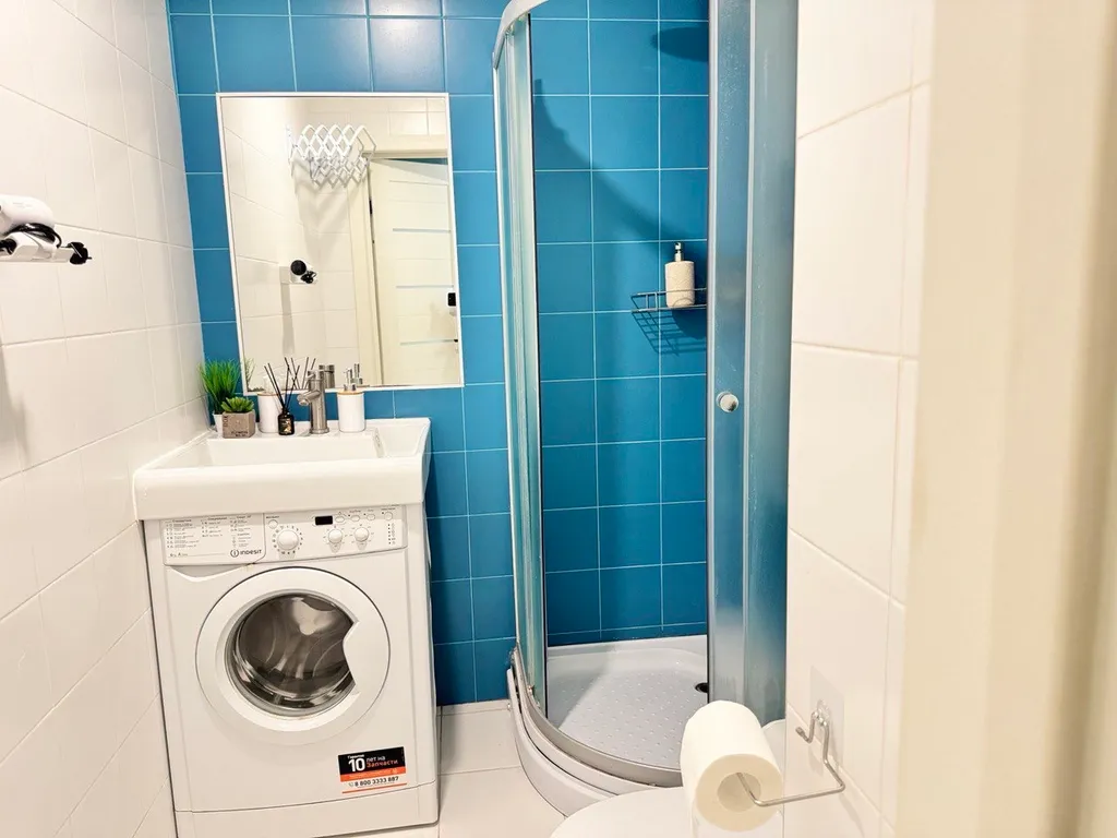 Дизайнерская квартира