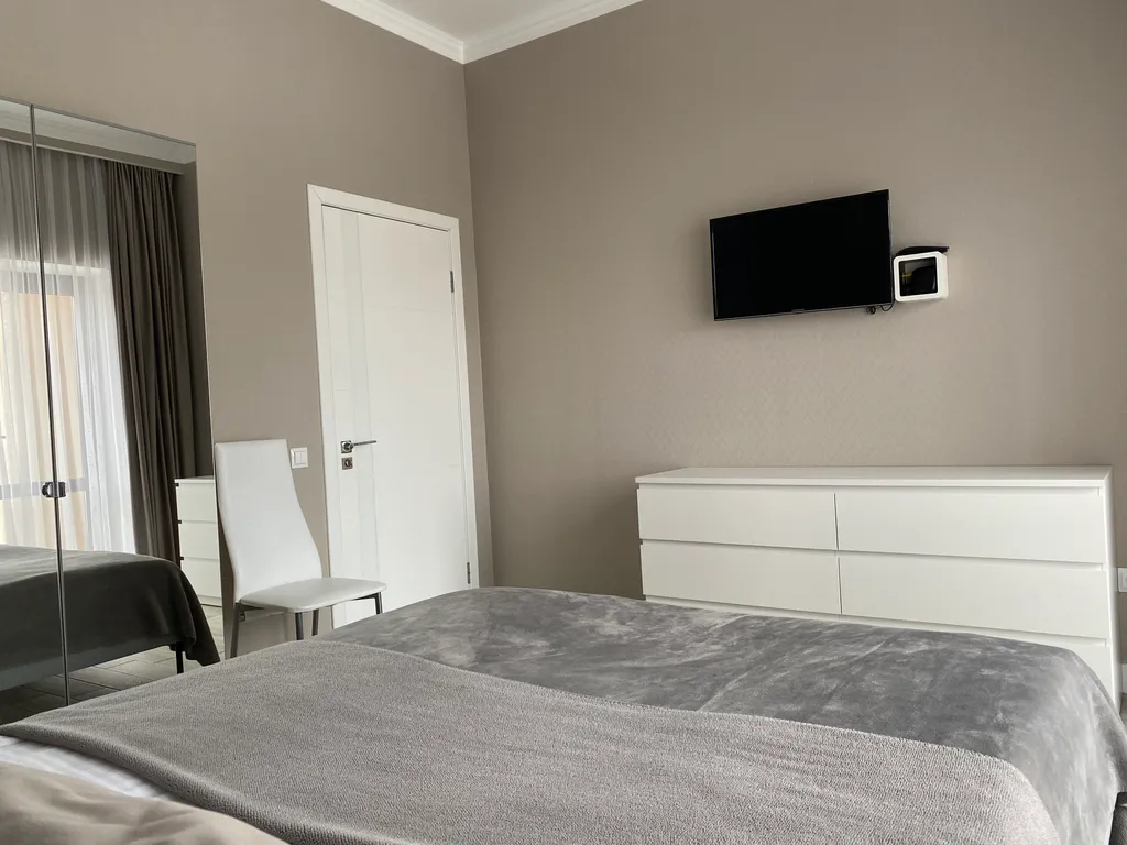 Апартаменты ЖК “GREEN PARK”