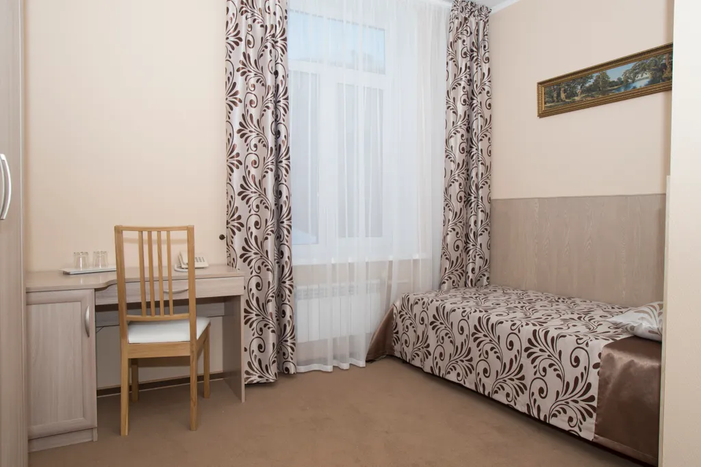 Квартира Комната — аренда посуточно в Сергиев Посад