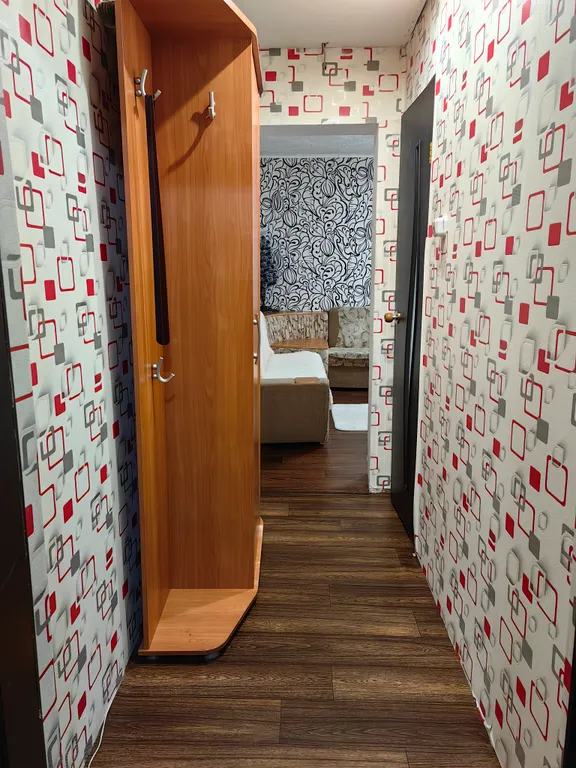 Уютное жильё для лыжников и любителей природы