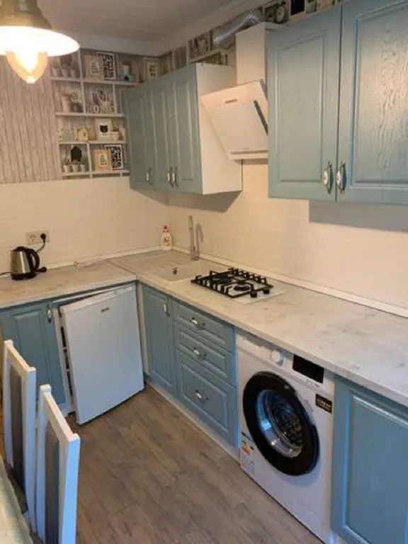 Квартира у моря