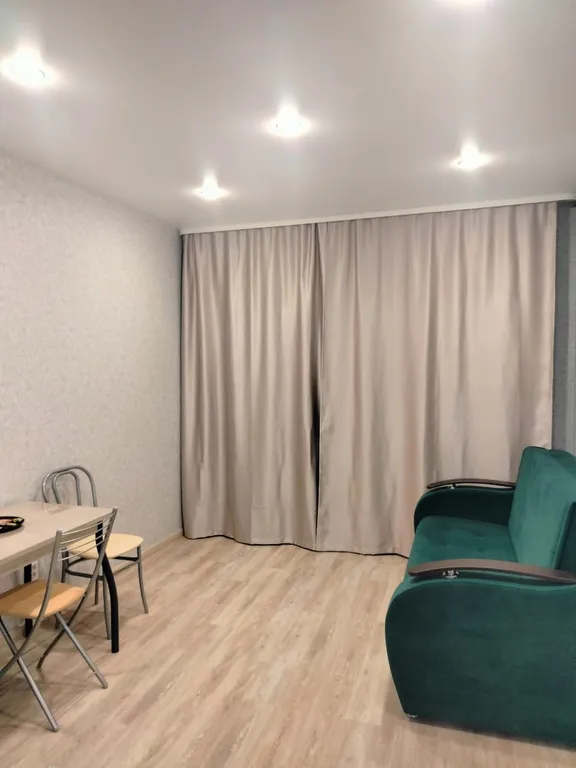 Квартира 3-комнатная Квартира — Новосибирск