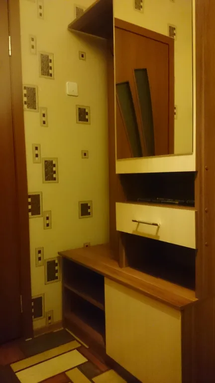 Комфортная квартира для проживания