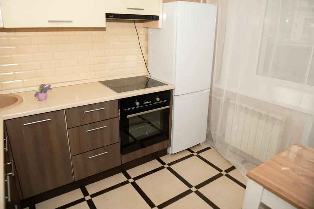 1-комнатная уютная квaртиpа