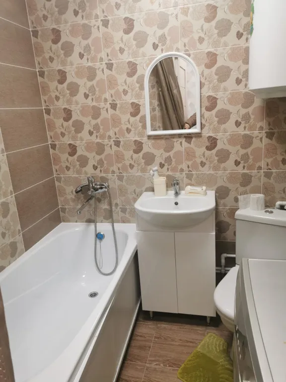 Уютная квартира в центре