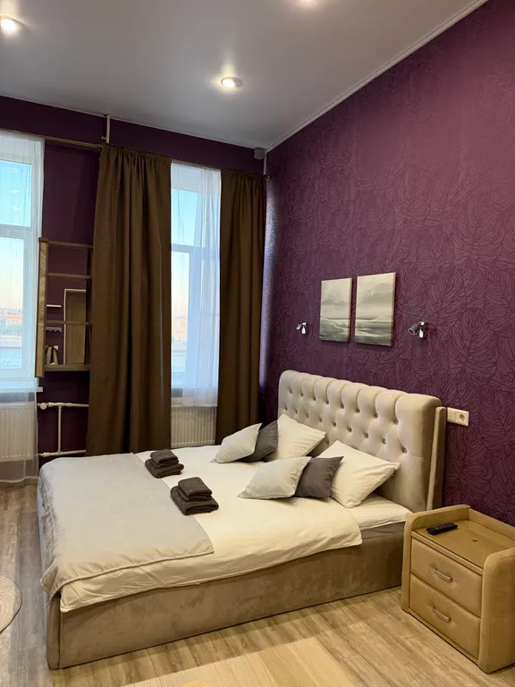 Квартира Комната — Санкт-Петербург