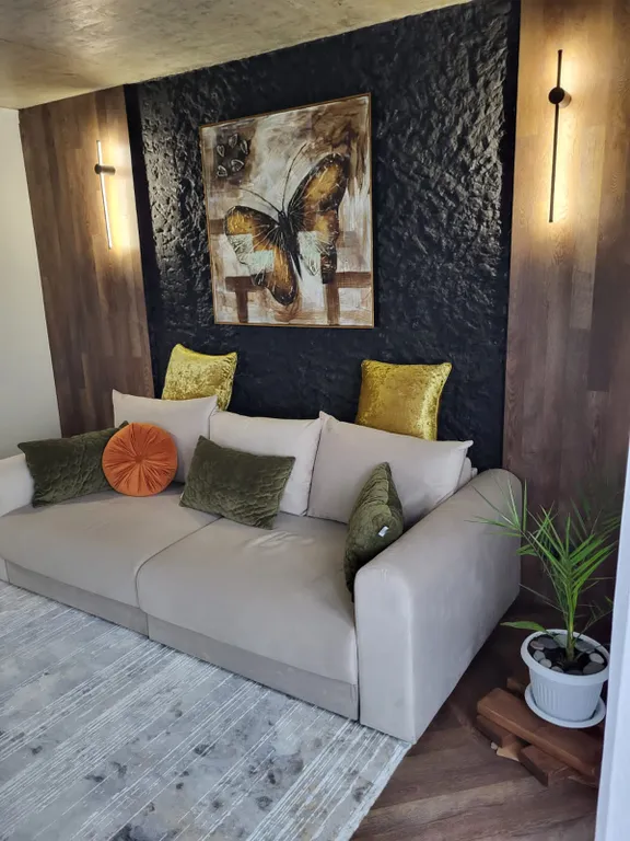 Уникальная новая 2-х квартира для вашего комфортного отдыха