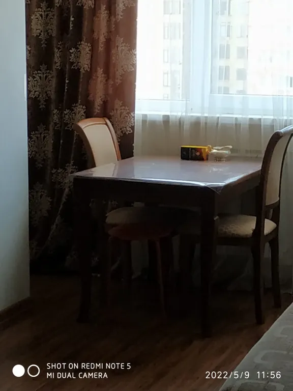 Уютная квартира рядом с морем, в центре города