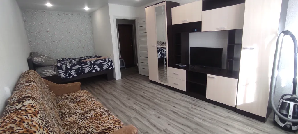 Уютная квартира рядом с Арена 2000 — аренда посуточно в Ярославль