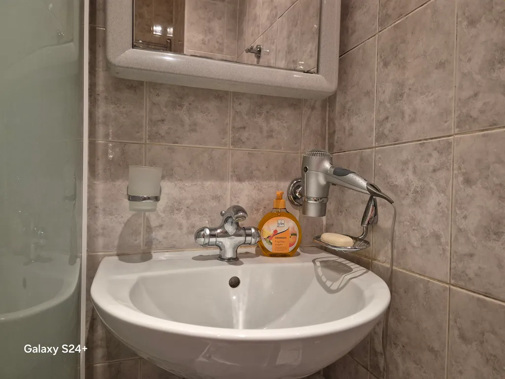 Квартира Квартира Уютное,тихое место в центре города. — Калининград