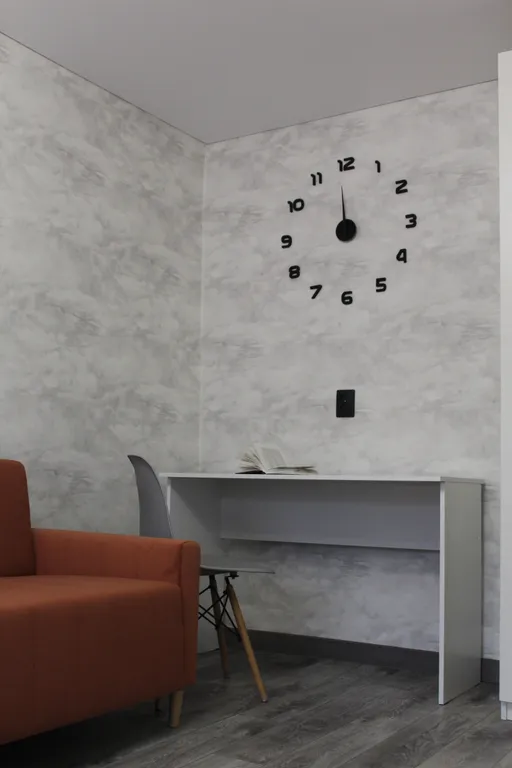 Квартира на Волжской