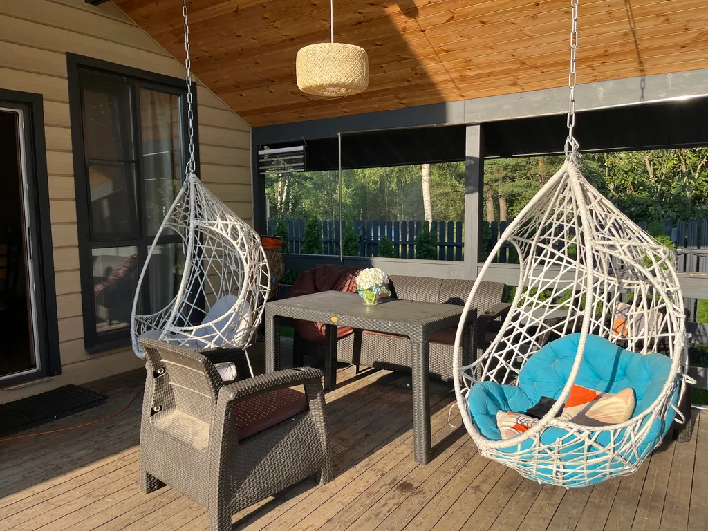 Лазурное озеро