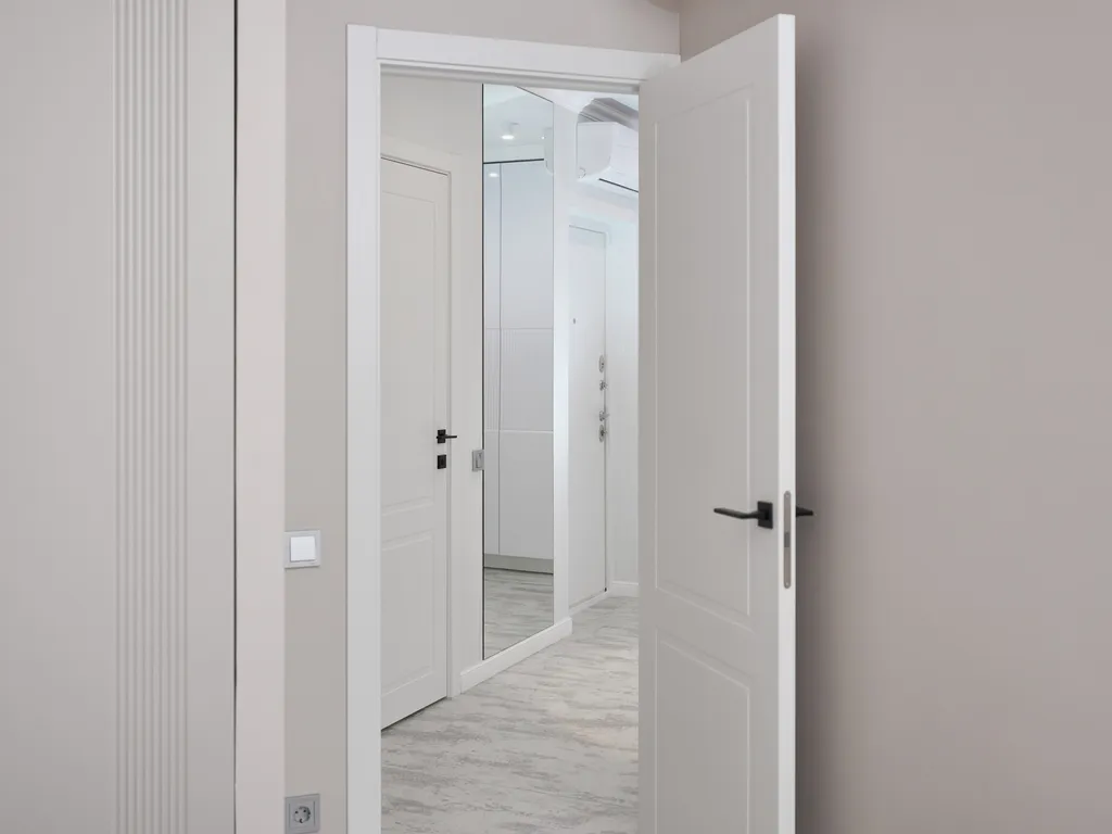 Апартамент Морская симфония