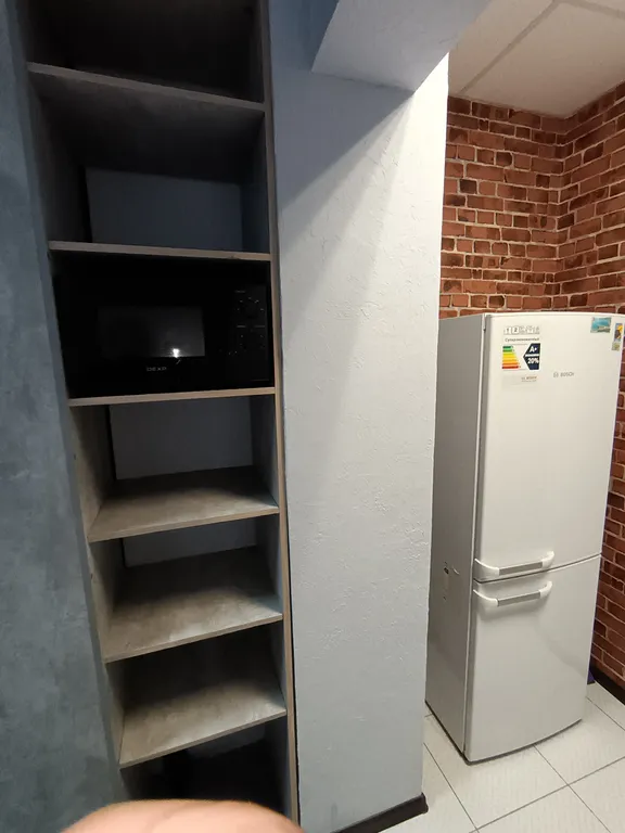 Уютная квартира с видом на канал и Жигулевские горы