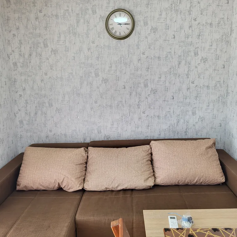 №11 2-х комнатный номер на первом этаже