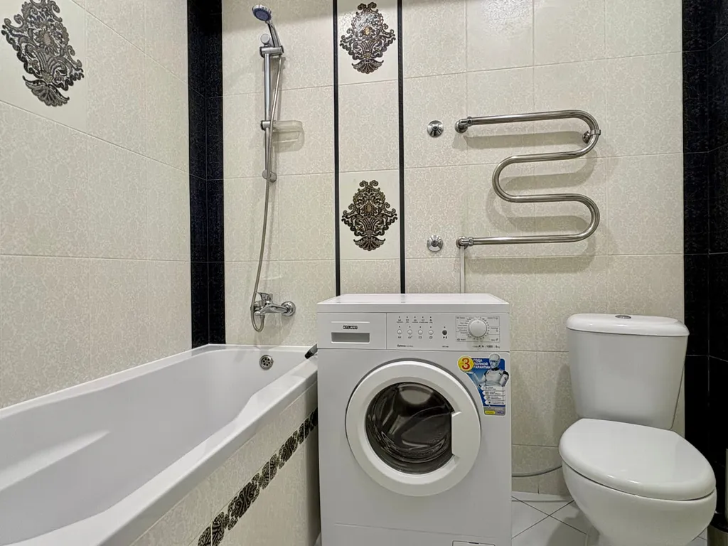 Уютные апартаменты у площади Победы