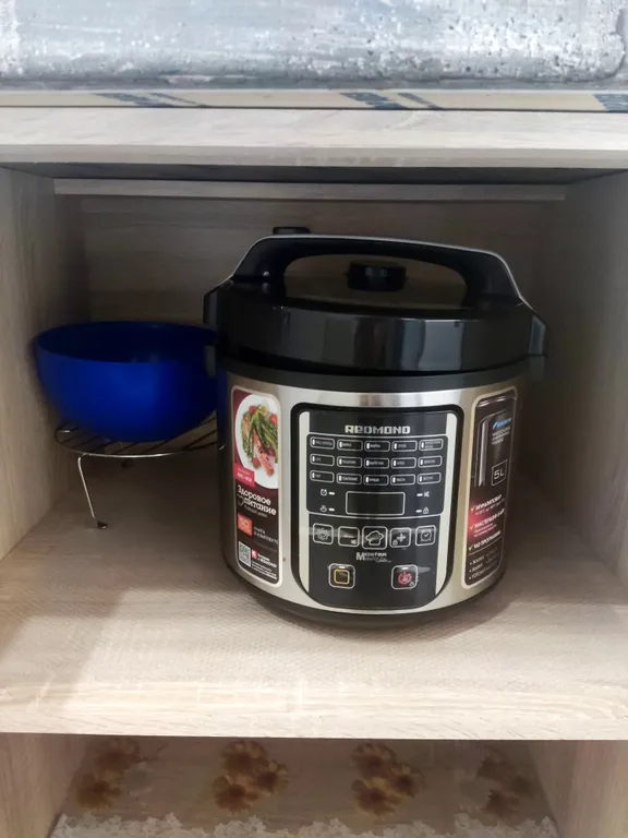 Квартира Квартира в центре недалеко от моря — Анапа