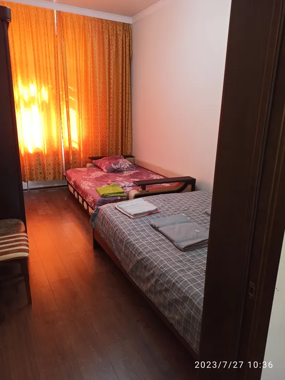 Дом в курортной зоне