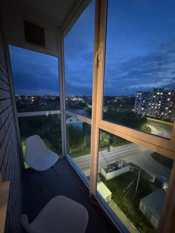 Самая уютная и милая квартира для всей Семьи