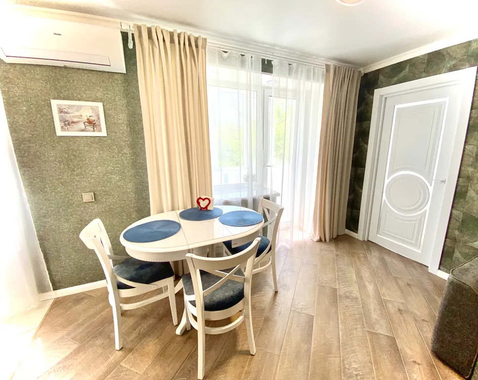 Евродвушка в центре Старого города