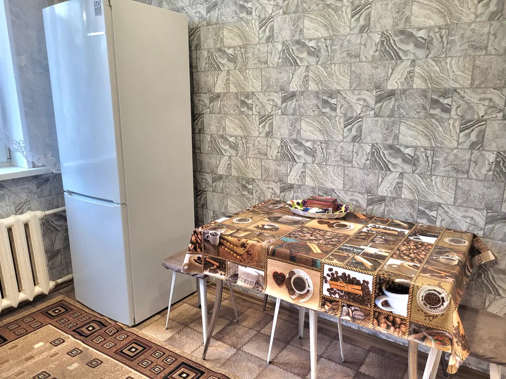 Квартира 2-комнатная квартира в центре Октябрьского района — Красноярск