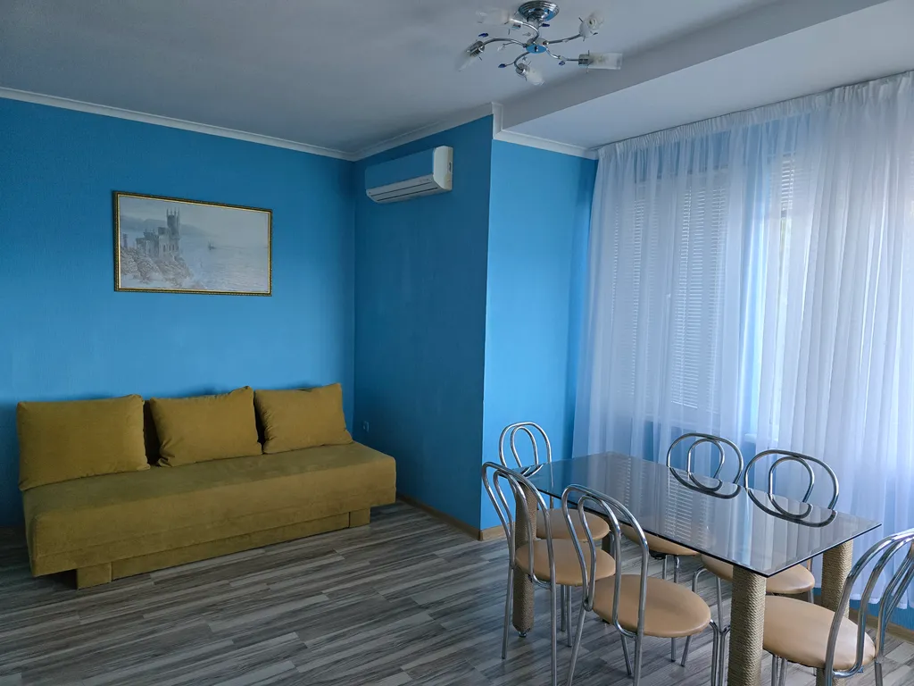 Семейные апартаменты 3 в эллинге Селена