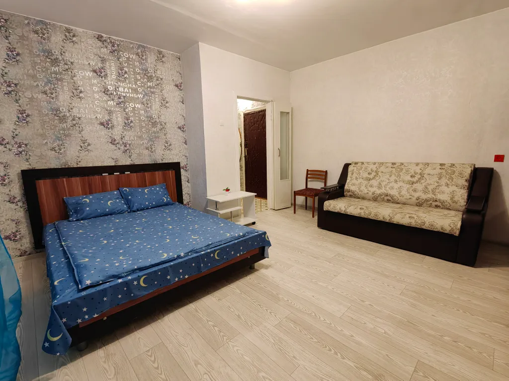 Уютная квартира в Кировском