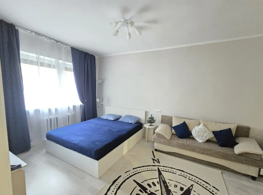 Квартира Квартира в самом центре — Калининград