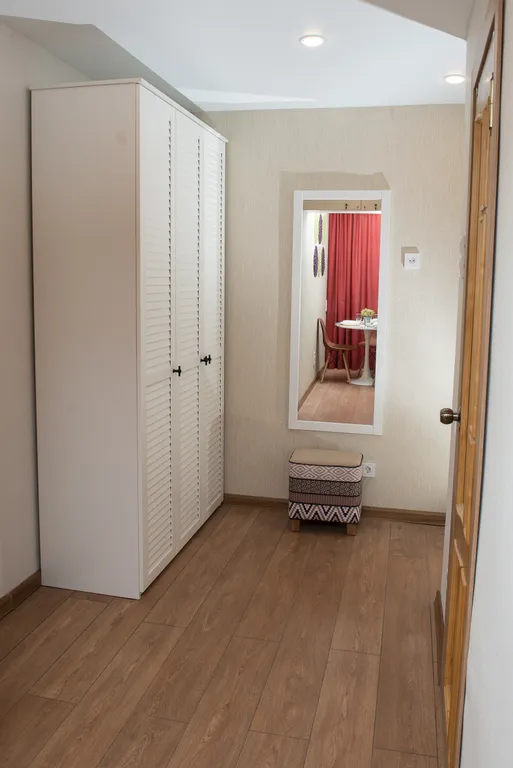 В гостях в Лебяжье