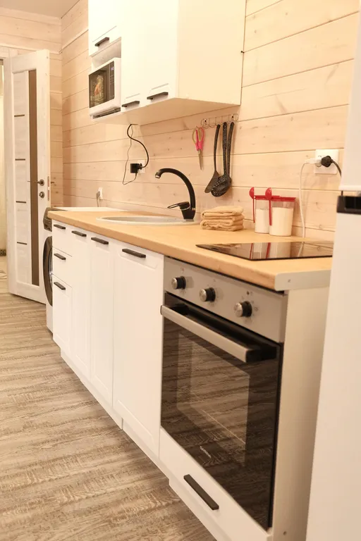 3-комнатный Дом