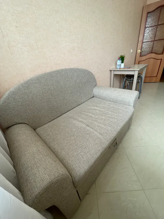 Квартира в центре в новом доме