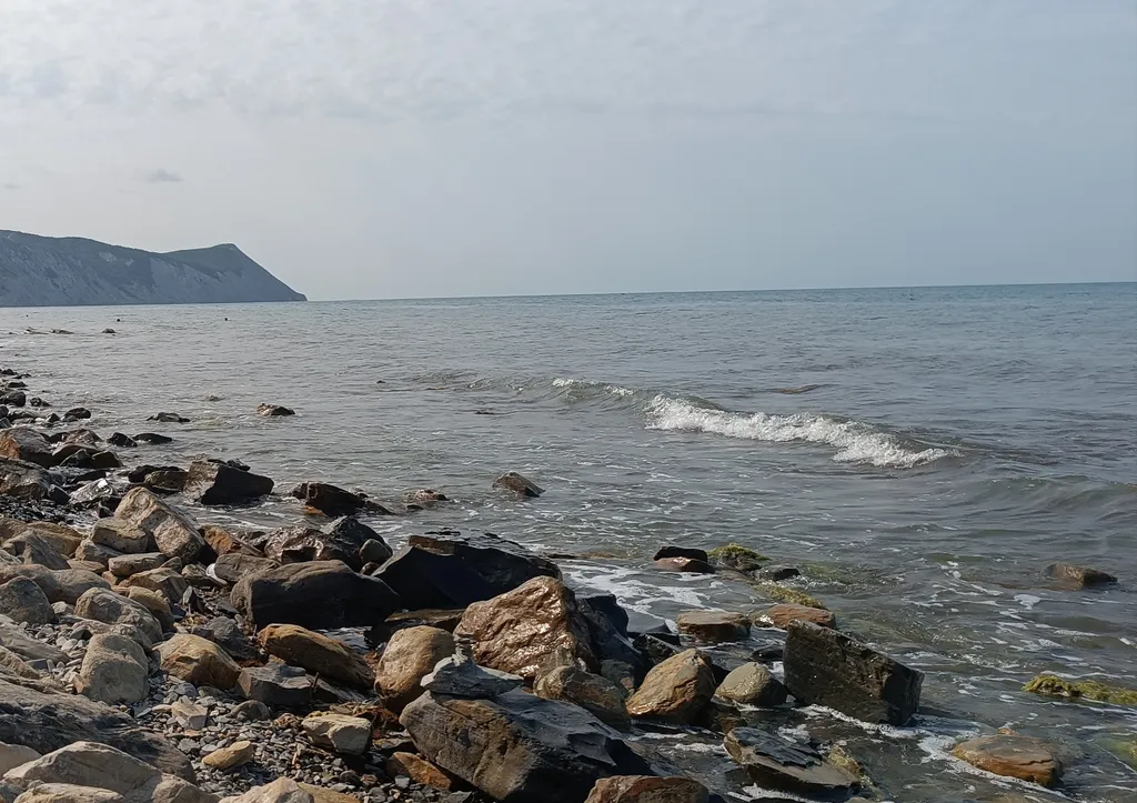 Квартира Уютная, стильная квартира у моря — Анапа