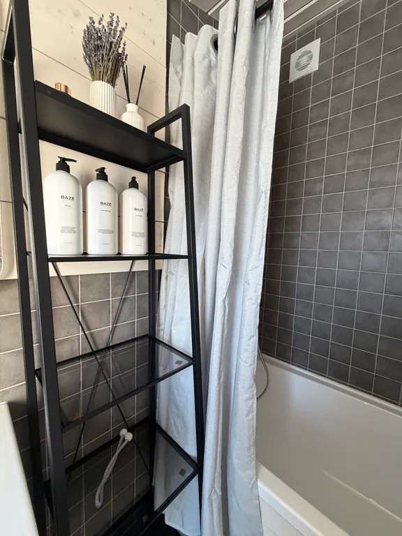 Дом с видом на закат