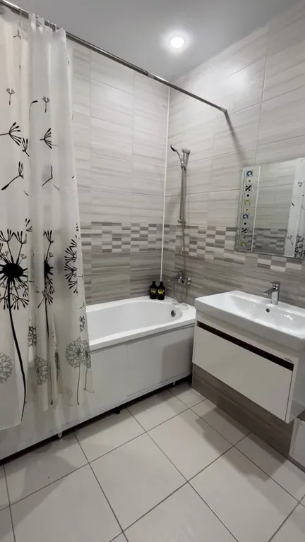 Квартира Квартира у южного автовокзала — Екатеринбург