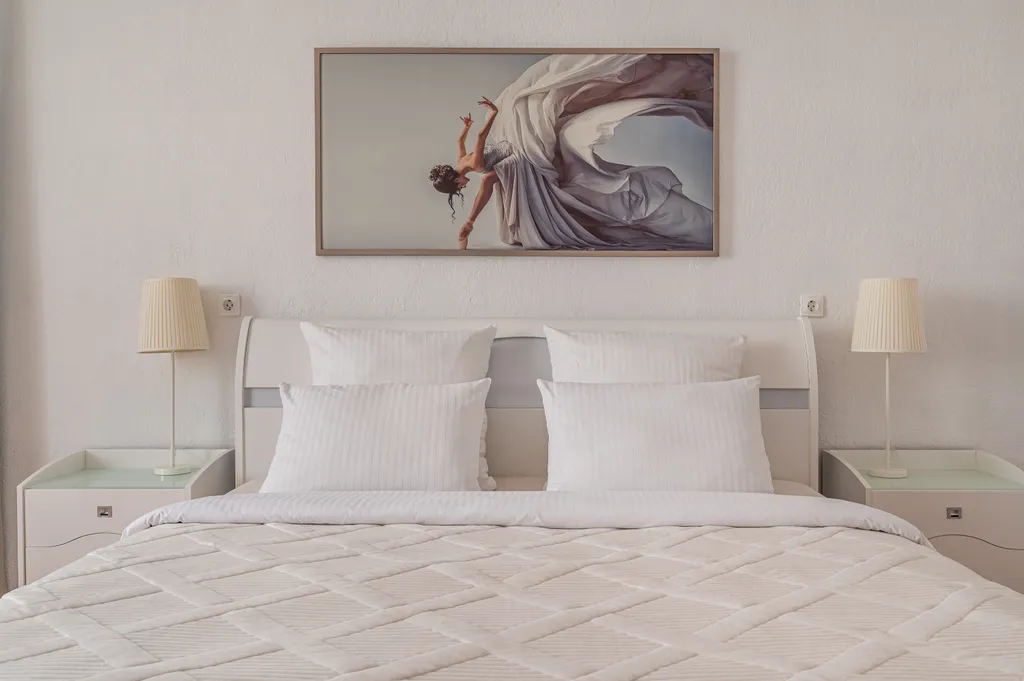 Видовая евротрёшка с панорамным видом