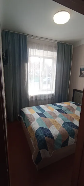 Шикарная квартира в центре города