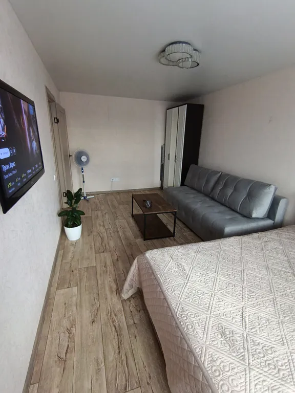 Квартира Уютная квартира для вас — Екатеринбург