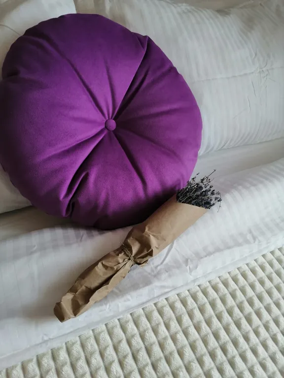 Квартира Уютная квартира в ЖК Олимпийский — Воронеж