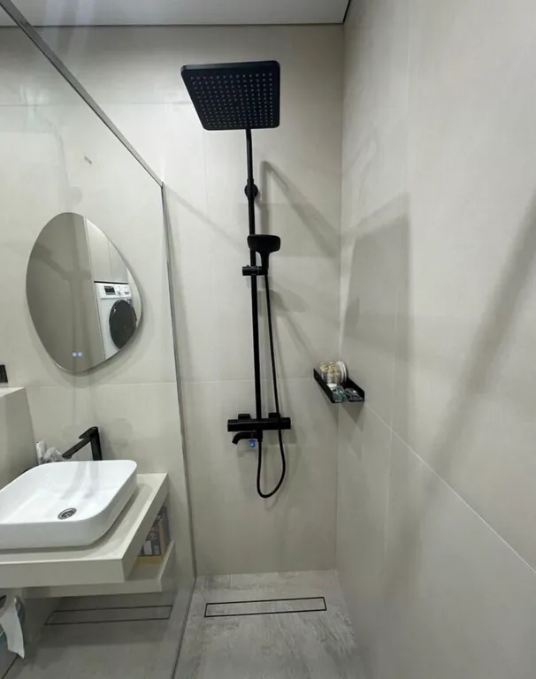 Уютная студия в ЖК Новатория