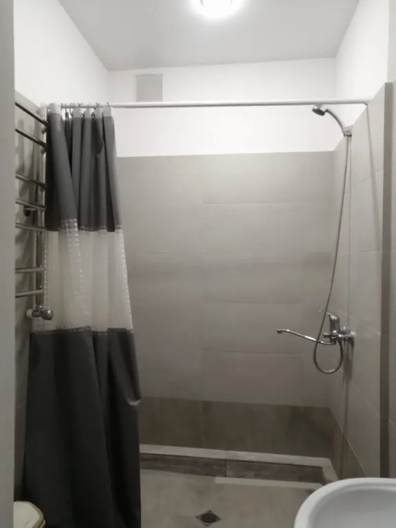 Однокомнатная квартира около парка