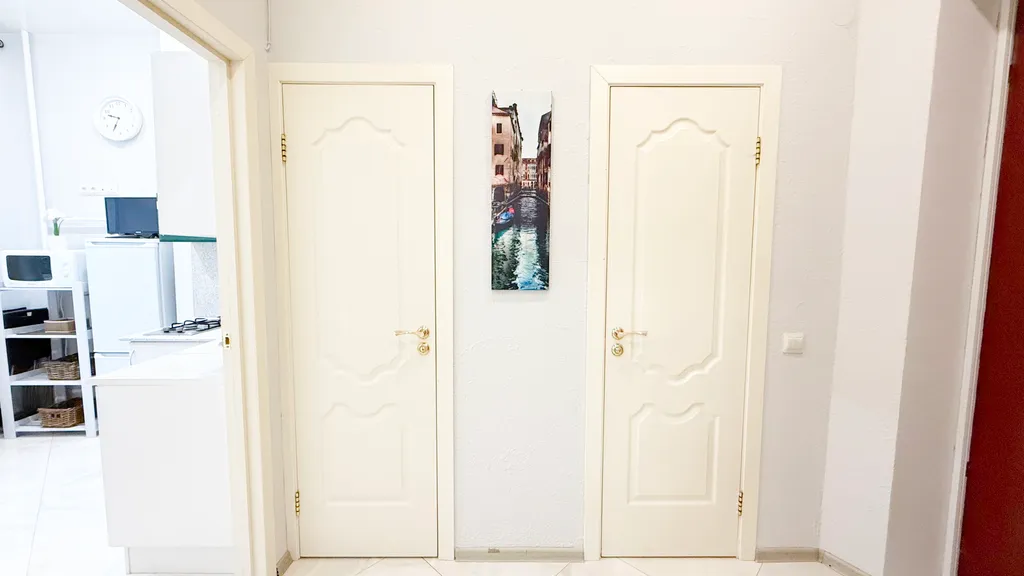 Квартира Квартира у Казанского Собора с камином — Санкт-Петербург