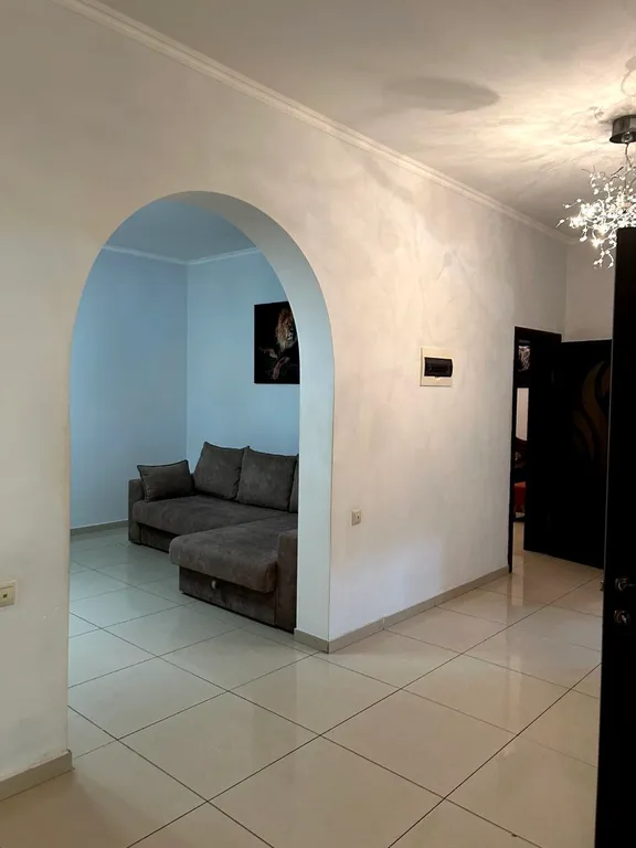 Квартира Квартира Апартамент для большой компании — Геленджик