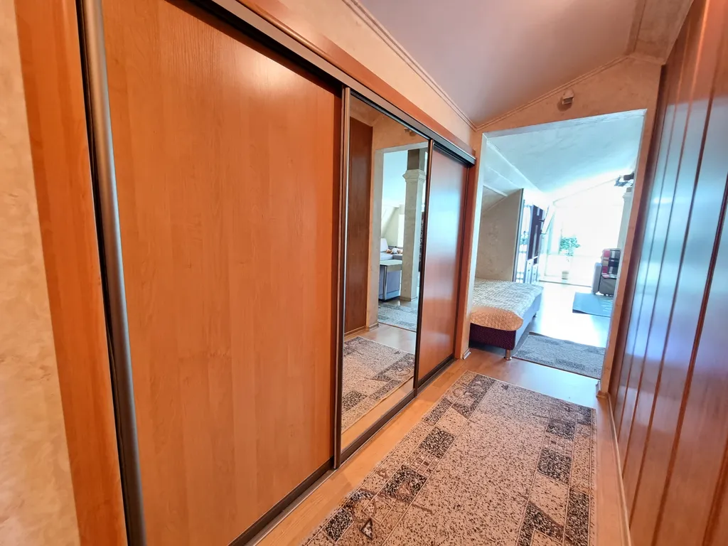 Коттедж 2-комнатный Дом — Севастополь