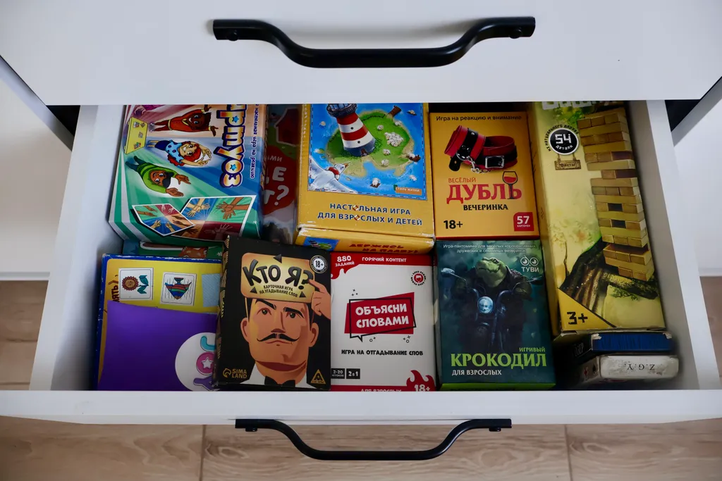 Большой семейный коттедж с русской баней