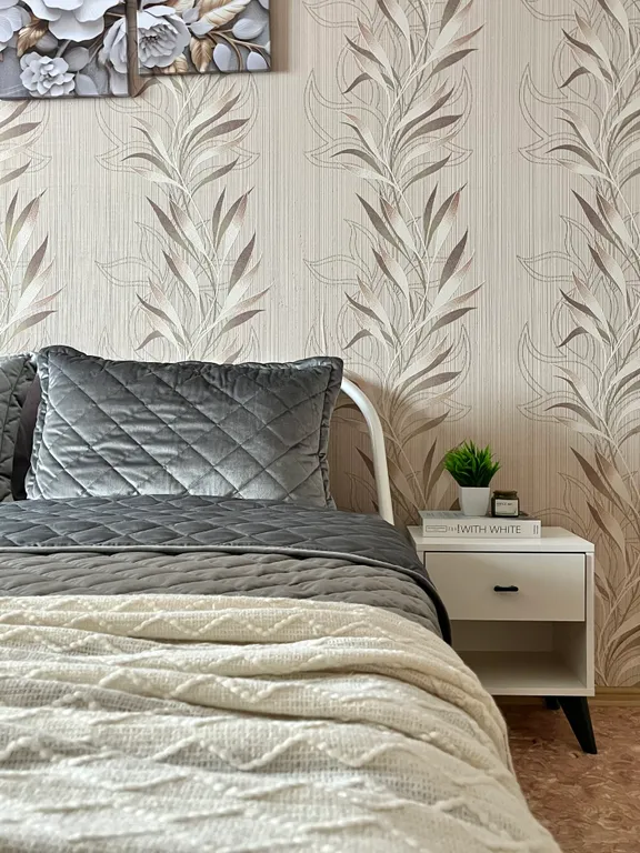 Квартира Просторная квартира в удобном расположении — Красноярск